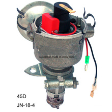 Msd Electronic Ignition Kit